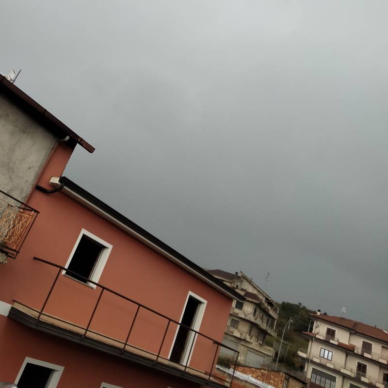 Fotosegnalazione di San calogero