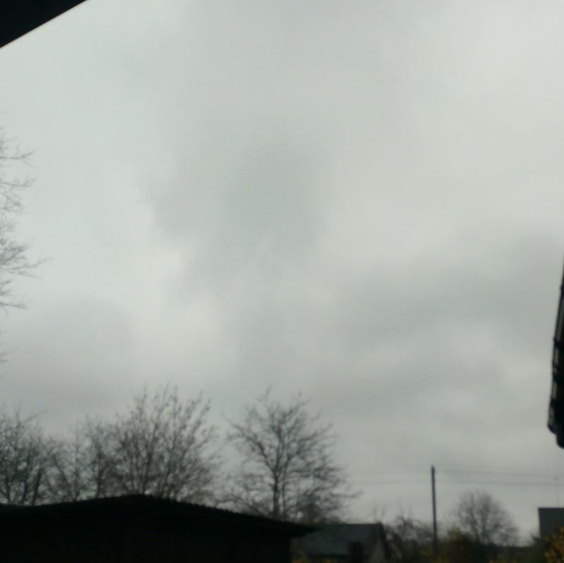 Fotosegnalazione di Horad kobryn