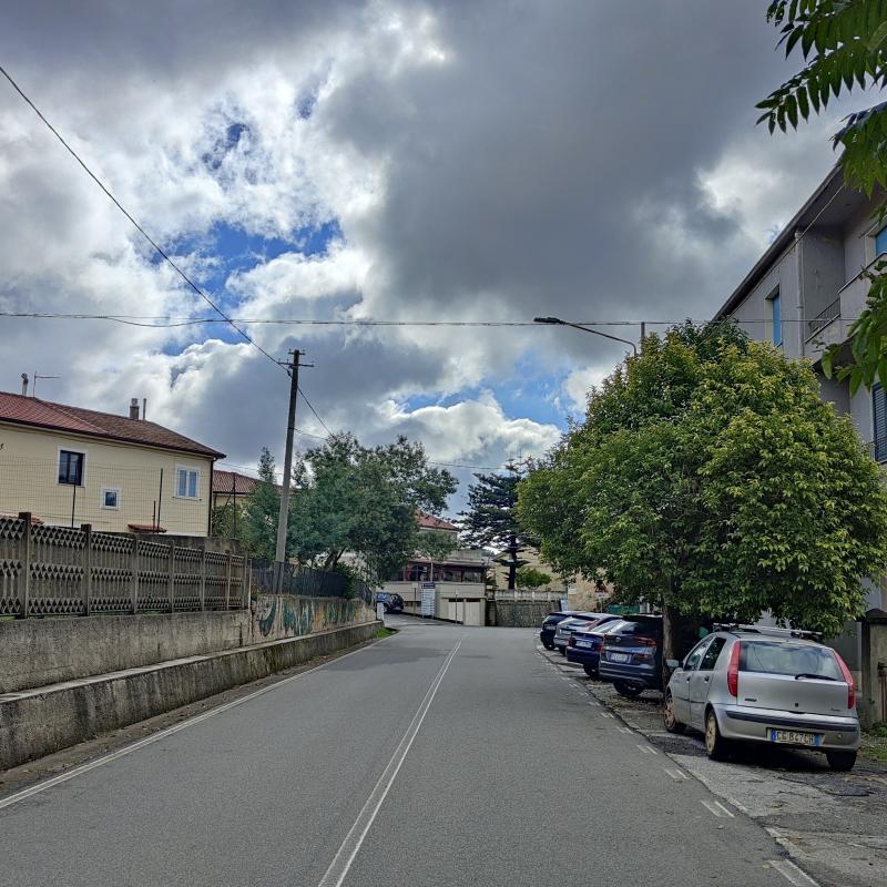 Fotosegnalazione di Francavilla angitola