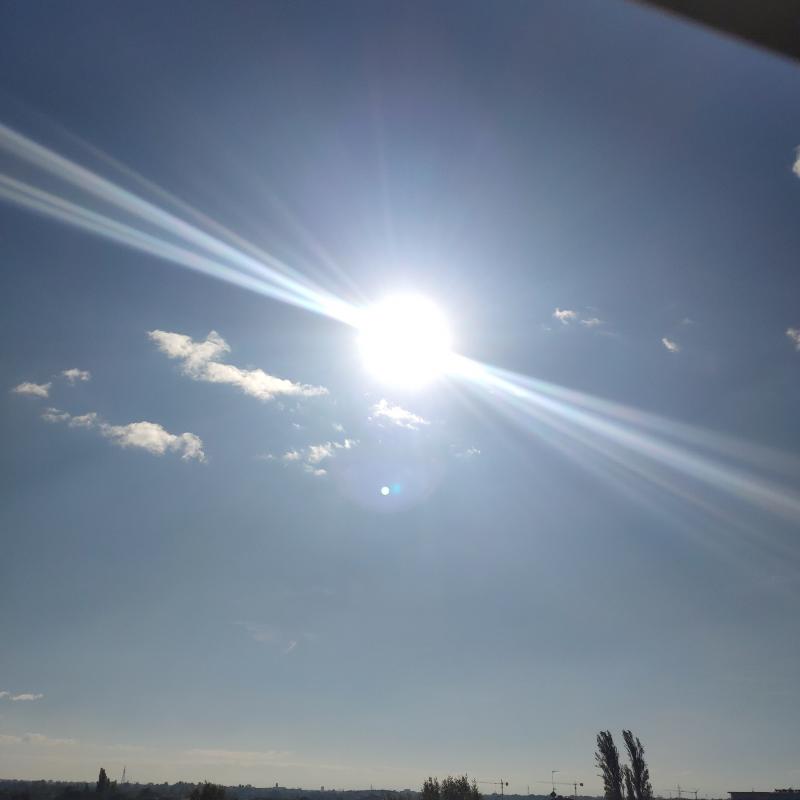 Fotosegnalazione di Ravenna centro