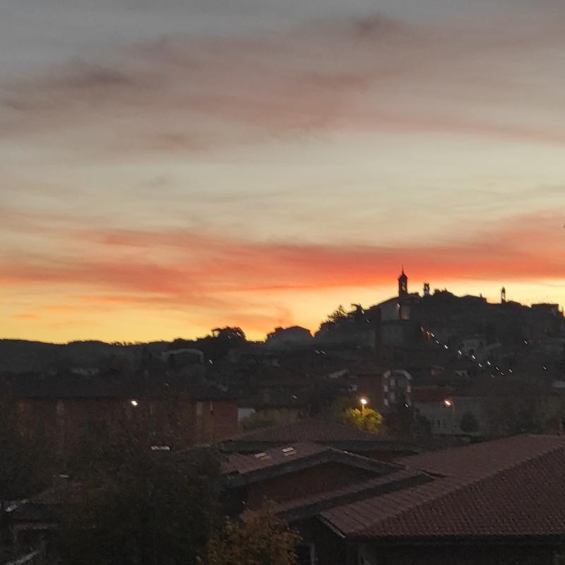 Fotosegnalazione di Torrita di siena