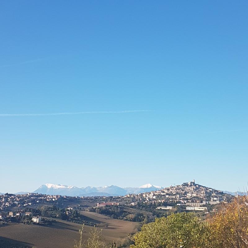 Fotosegnalazione di Fermo nord