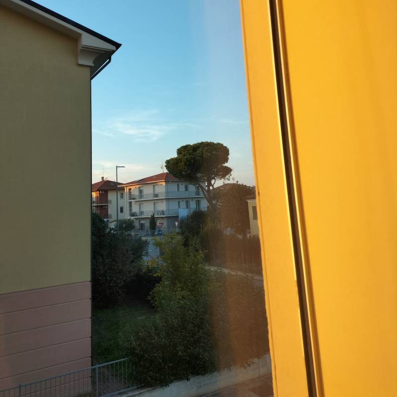 Fotosegnalazione di Savignano sul rubicone