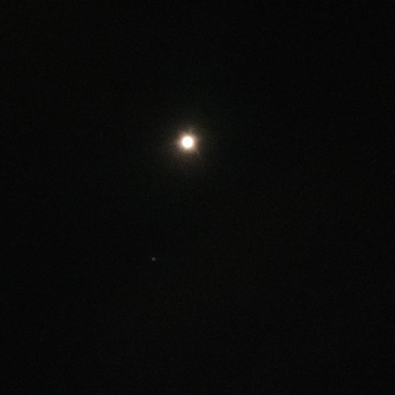 Fotosegnalazione di San salvo