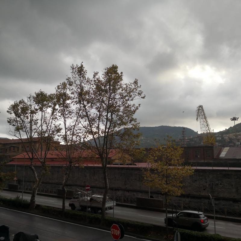 Fotosegnalazione di La spezia centro