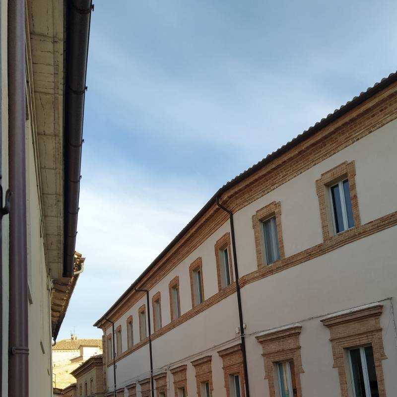 Fotosegnalazione di San ginesio