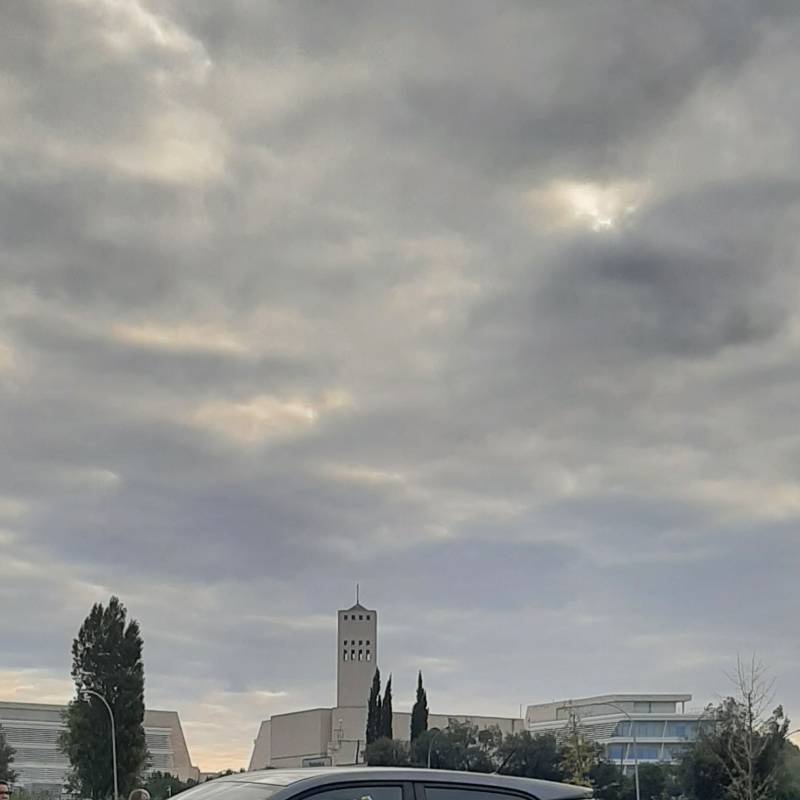 Fotosegnalazione di Roma torrenova