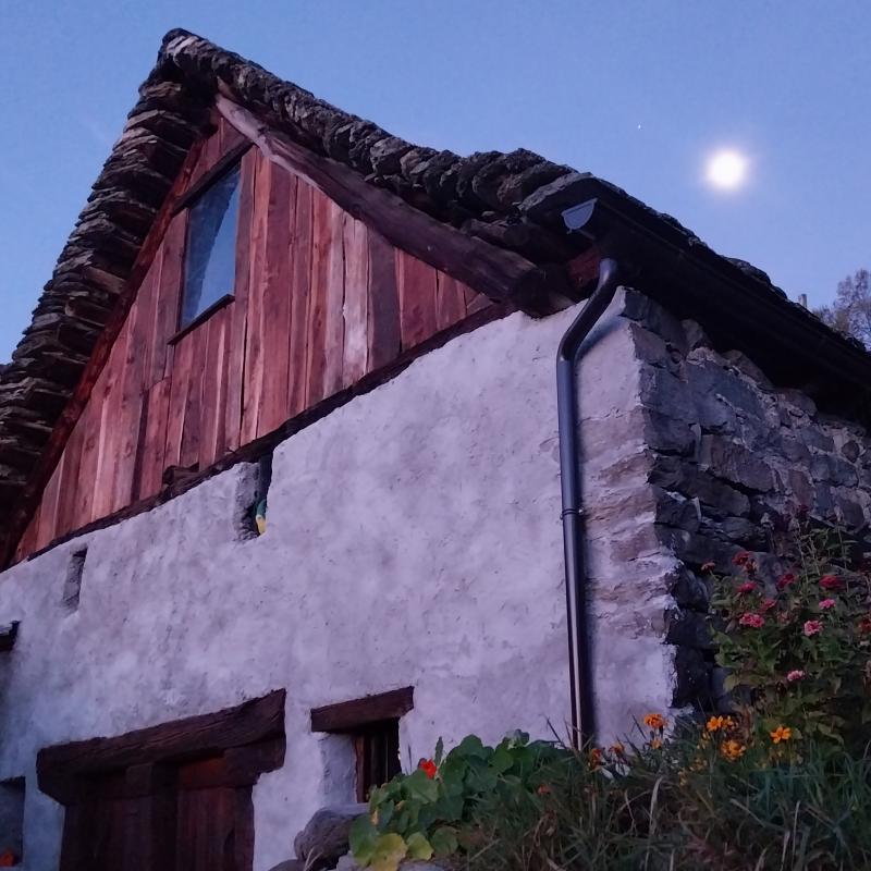 Fotosegnalazione di Bognanco