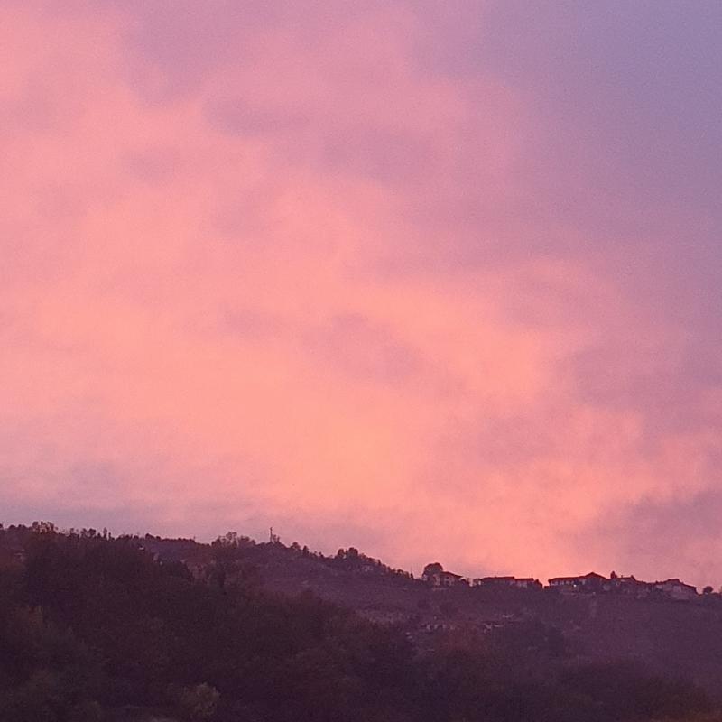 Fotosegnalazione di Diano d'alba