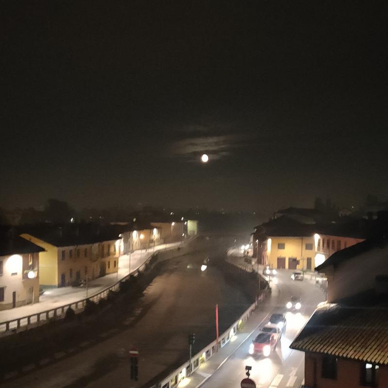 Fotosegnalazione di Gaggiano