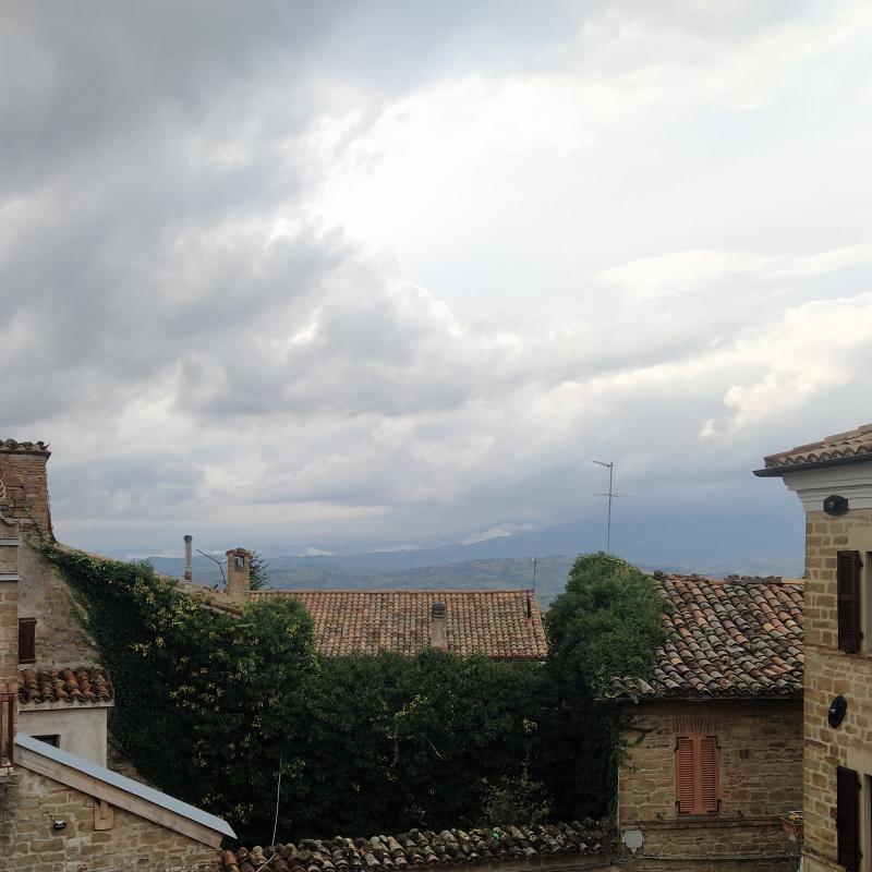 Fotosegnalazione di San ginesio