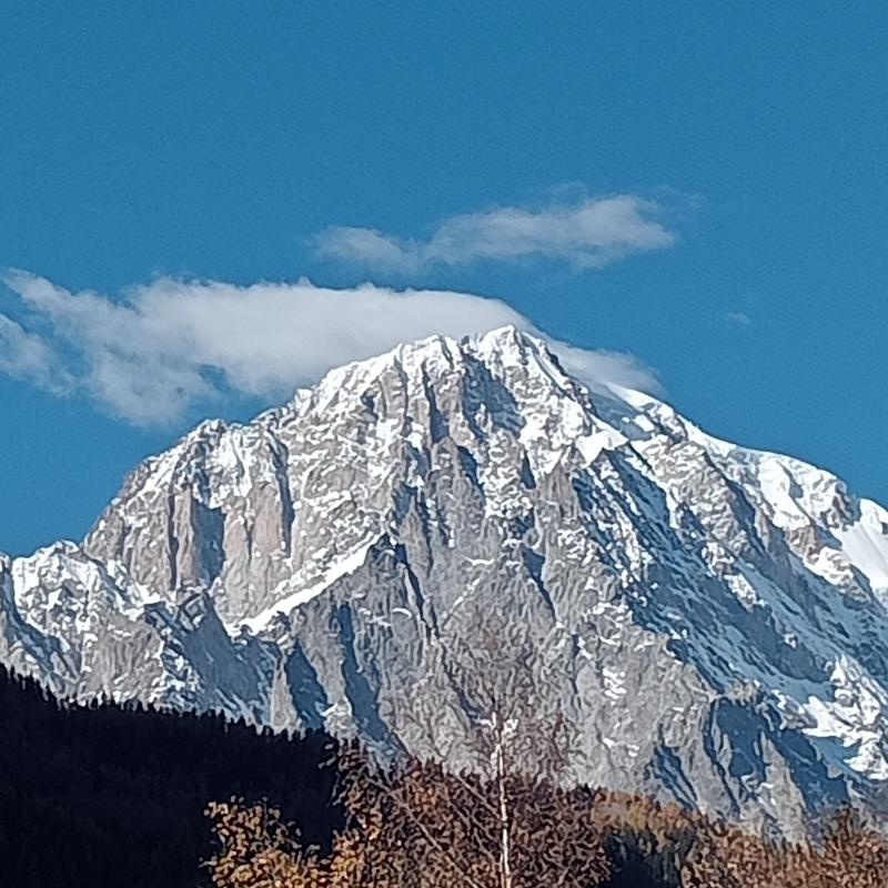 Fotosegnalazione di Pre' saint didier