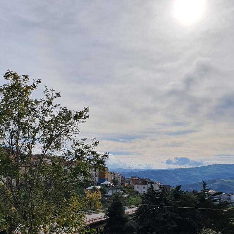 Fotosegnalazione di San bartolomeo in galdo