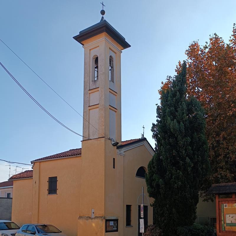 Fotosegnalazione di Cigliano
