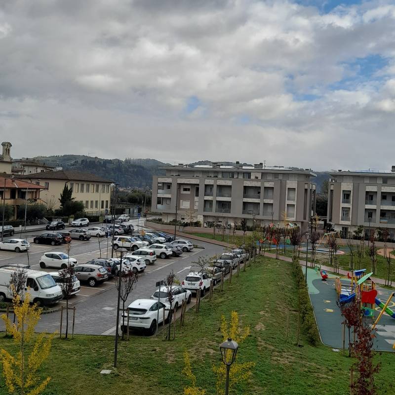 Fotosegnalazione di Montelupo fiorentino