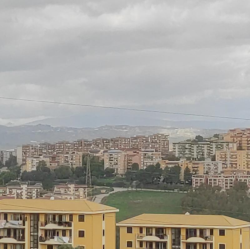 Fotosegnalazione di Agrigento ovest