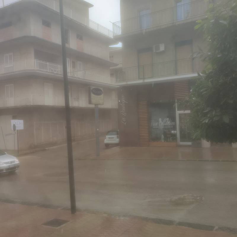 Fotosegnalazione di Raffadali