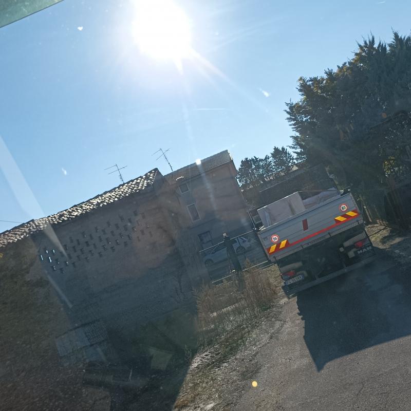 Fotosegnalazione di Verona ovest