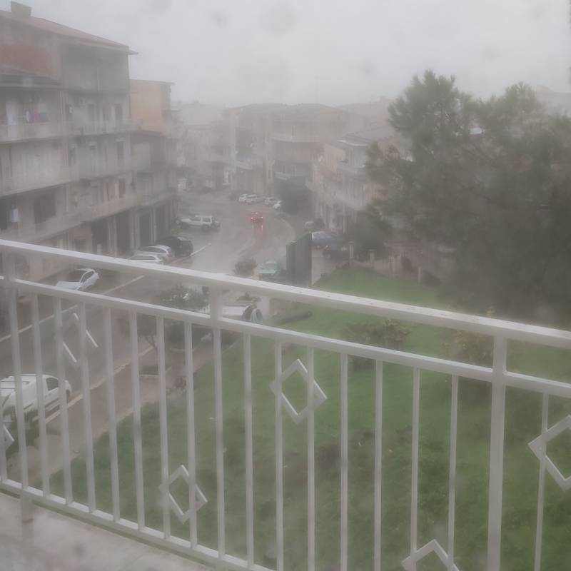 Fotosegnalazione di Raffadali