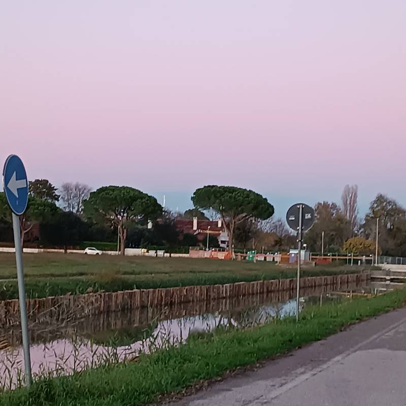Fotosegnalazione di Latisana