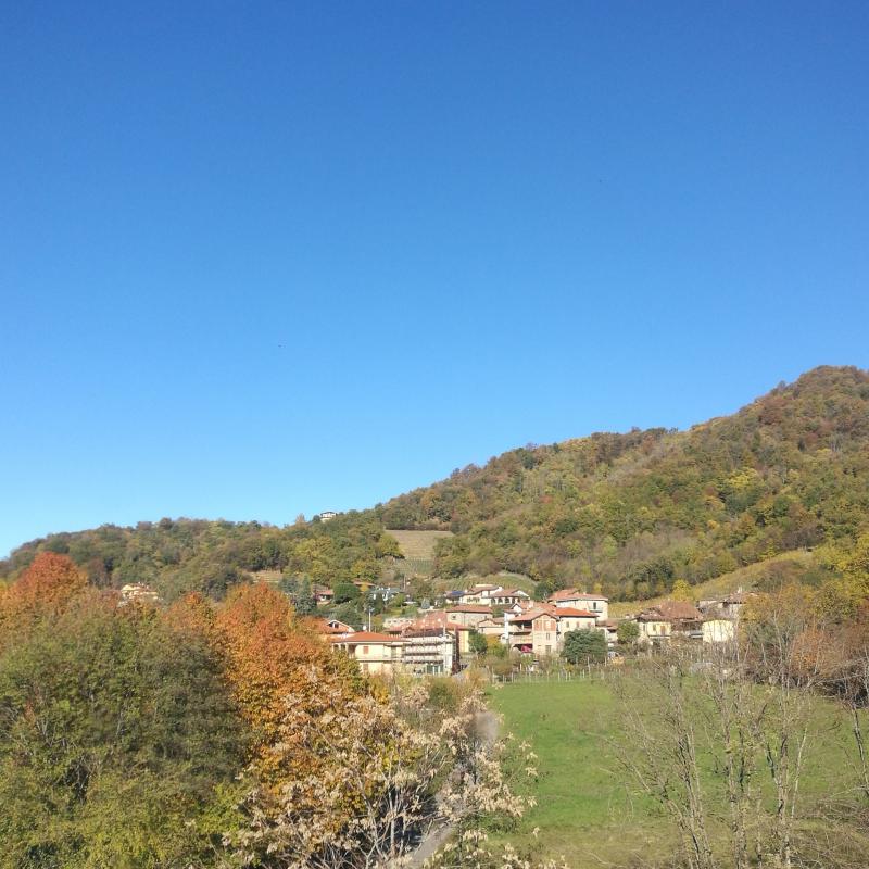 Fotosegnalazione di Villa d'adda