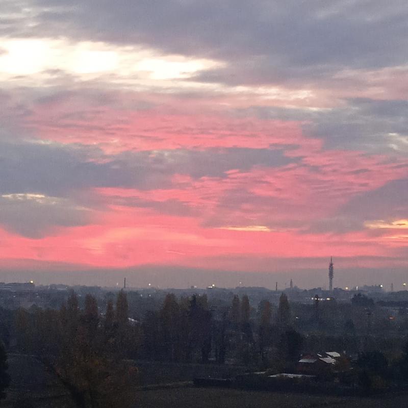 Fotosegnalazione di Verona ovest