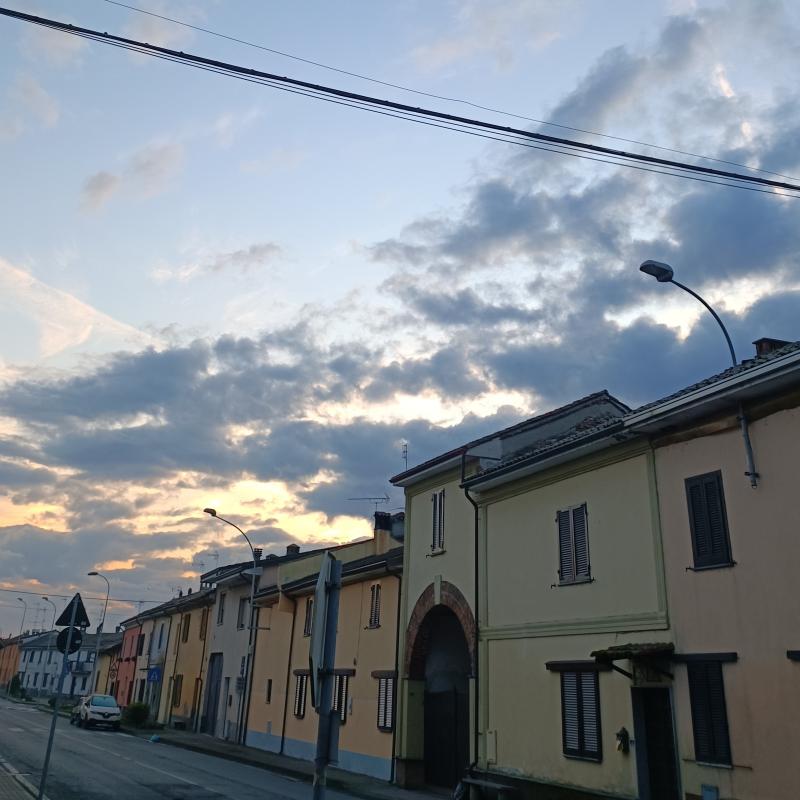 Fotosegnalazione di Gambarana