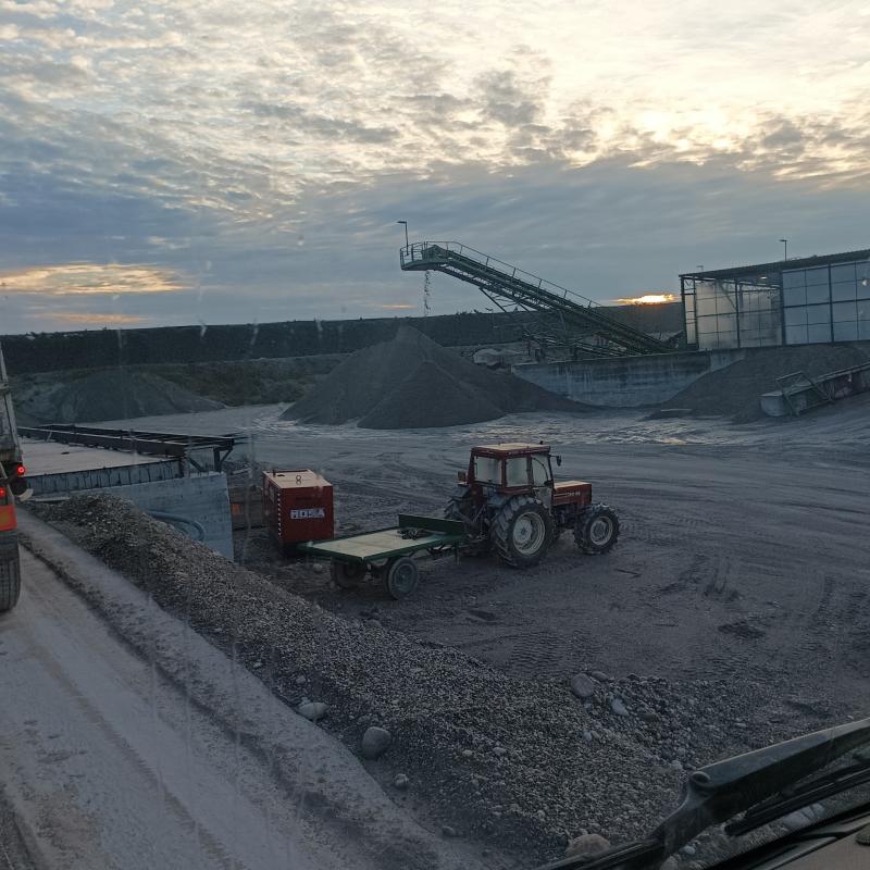 Fotosegnalazione di Bussolengo