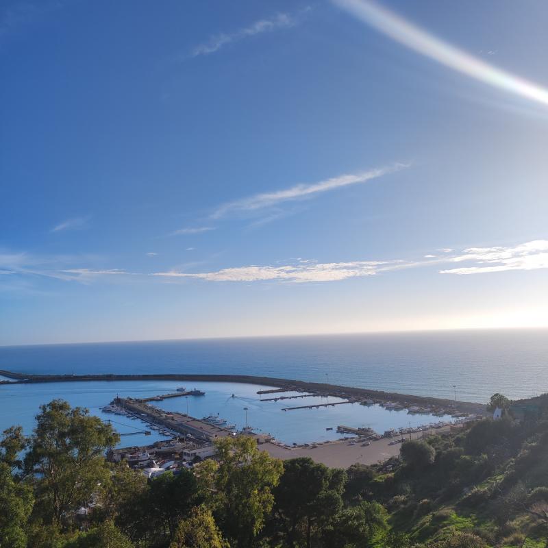 Bella giornata