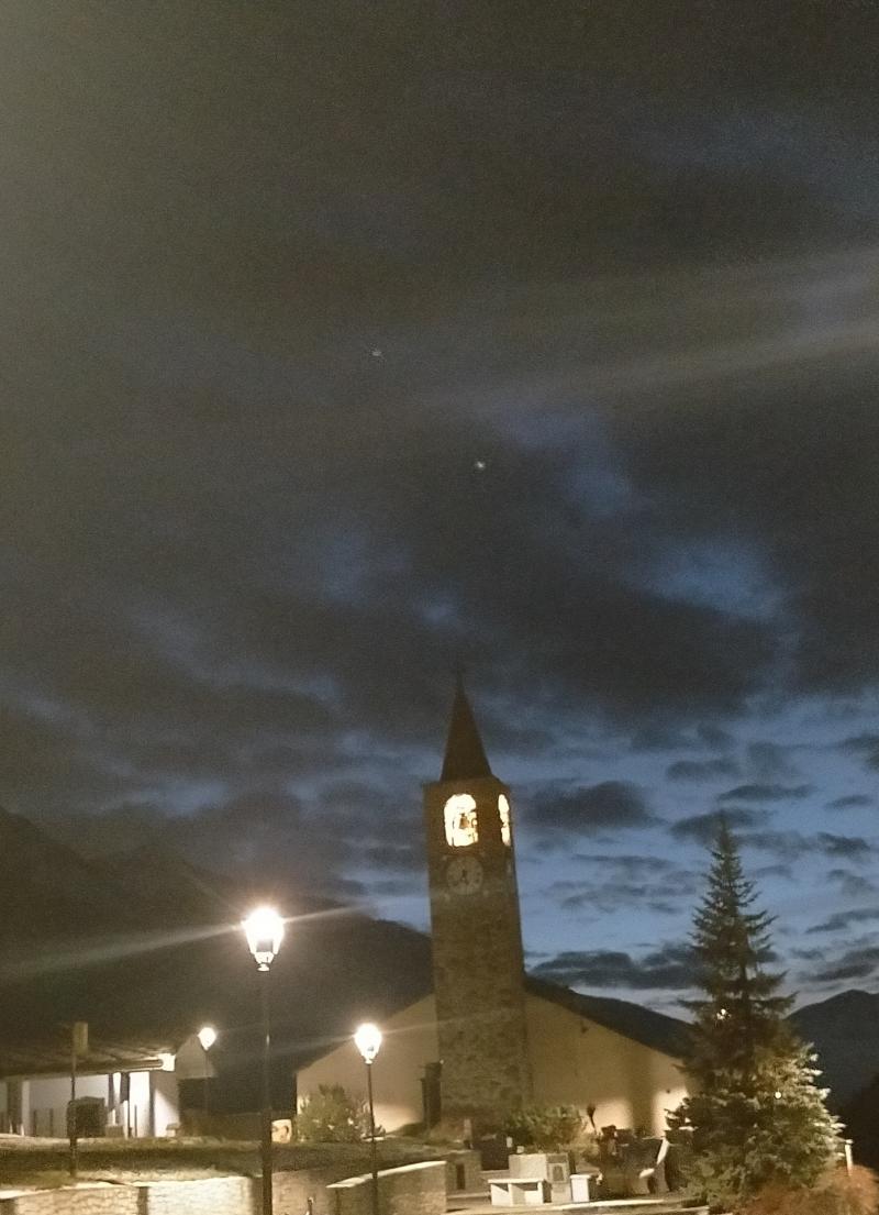 sera ad Oyace