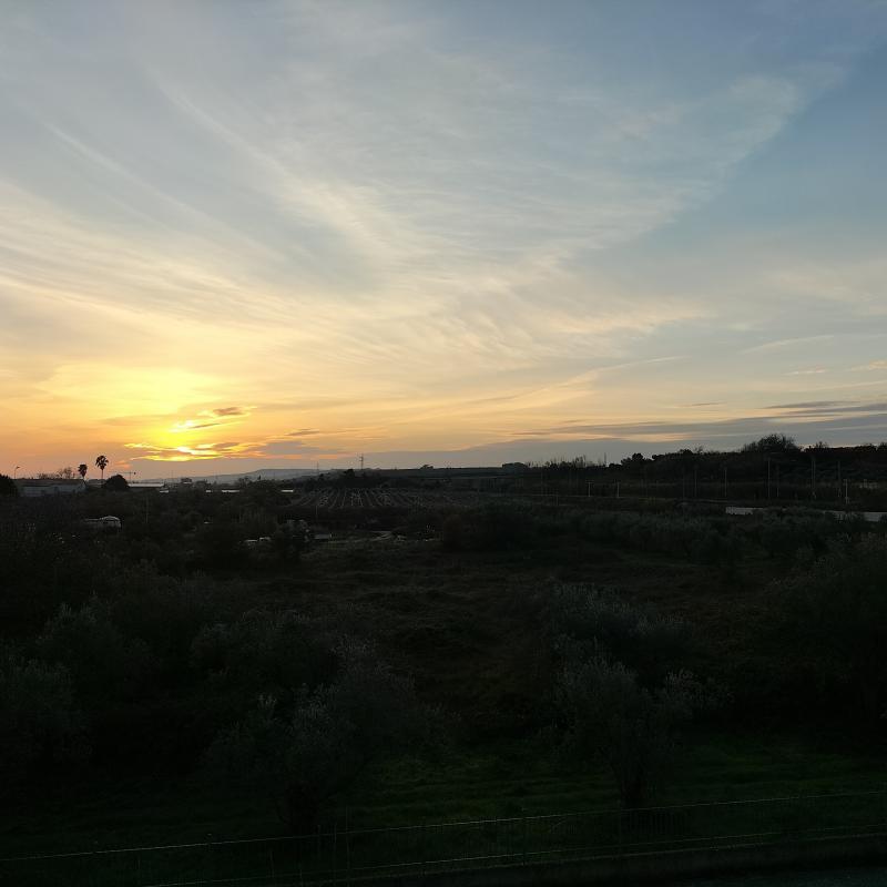 Fotosegnalazione di Vasto