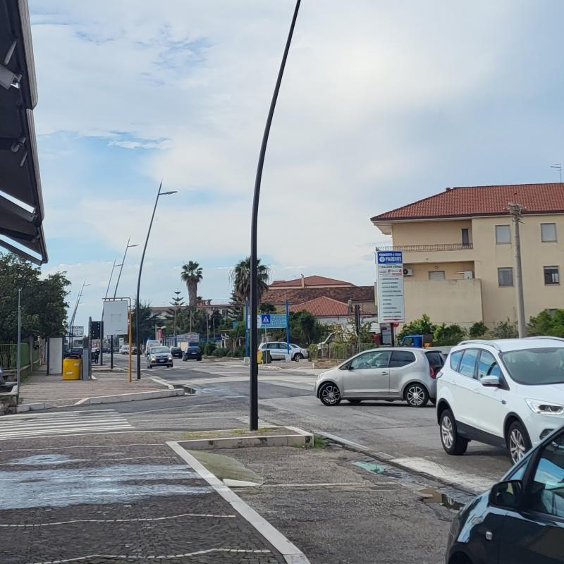 Fotosegnalazione di Grazzanise
