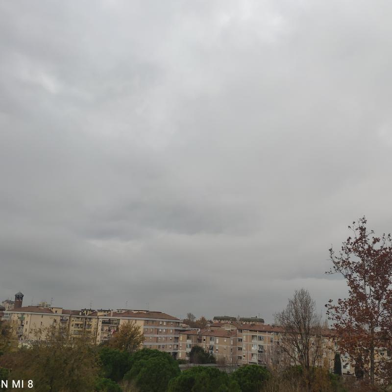 Fotosegnalazione di Ravenna centro