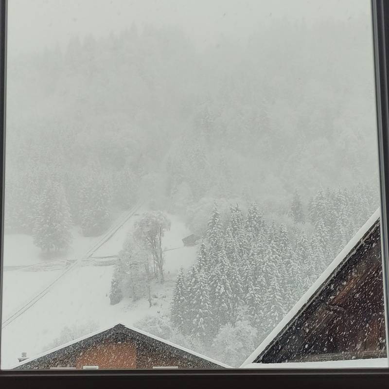 Fotosegnalazione di Engelberg