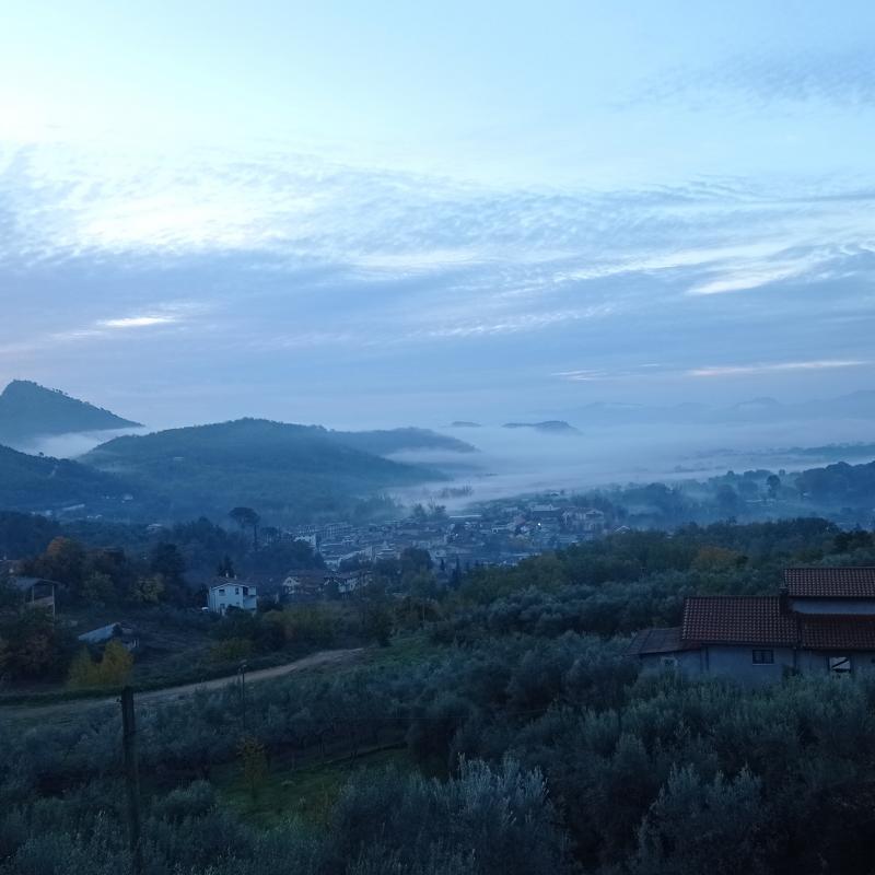 Fotosegnalazione di Fontana liri