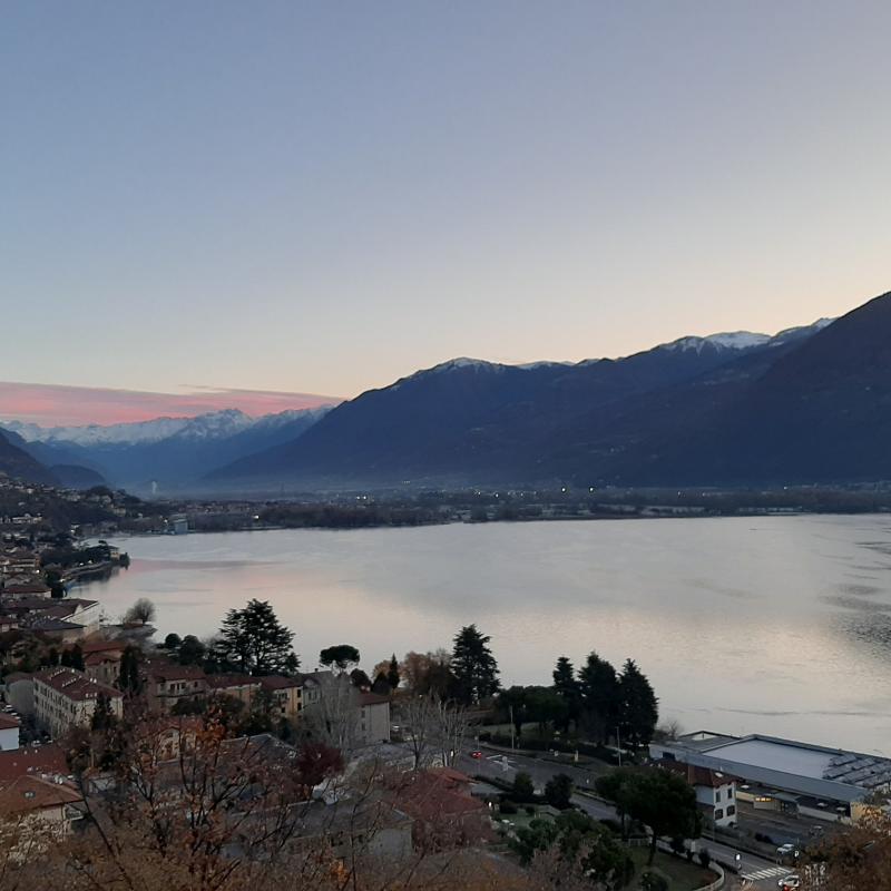 Fotosegnalazione di Lovere