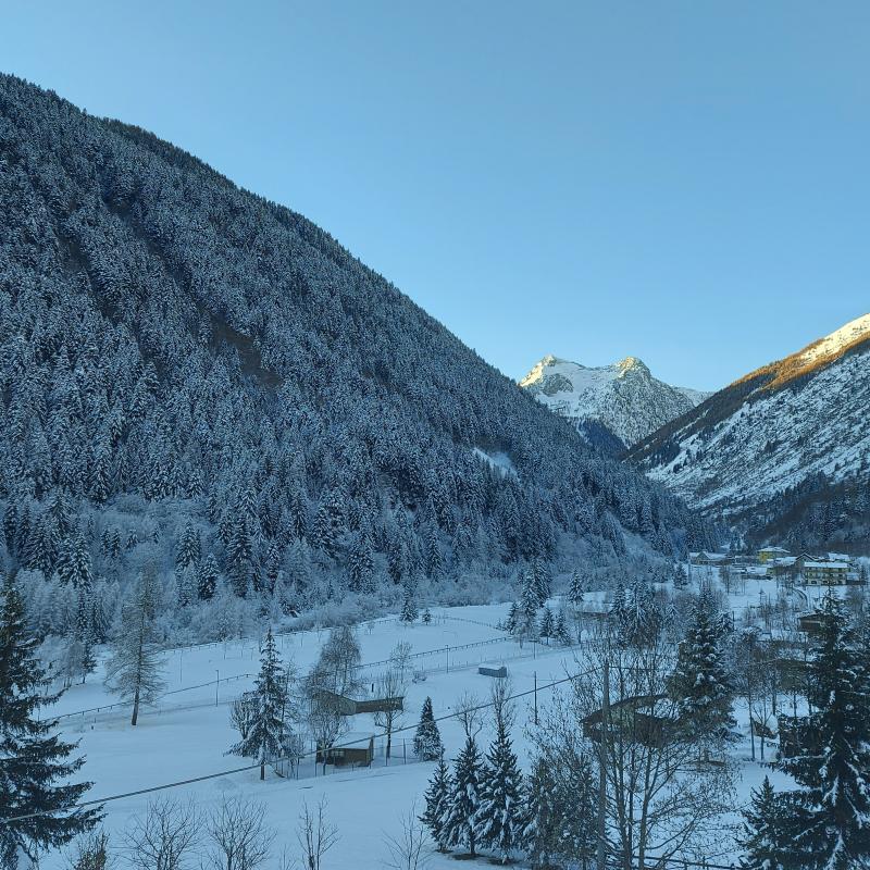 Fotosegnalazione di Bagni di vinadio