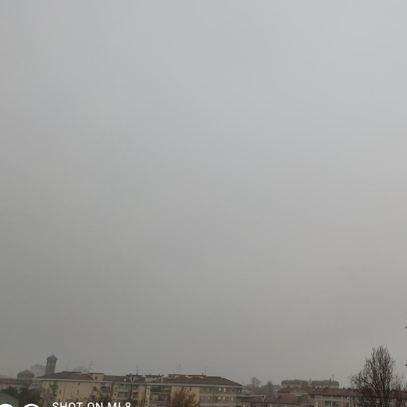 Fotosegnalazione di Ravenna centro