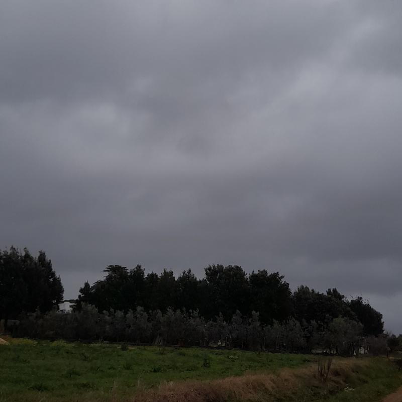 Fotosegnalazione di San felice circeo