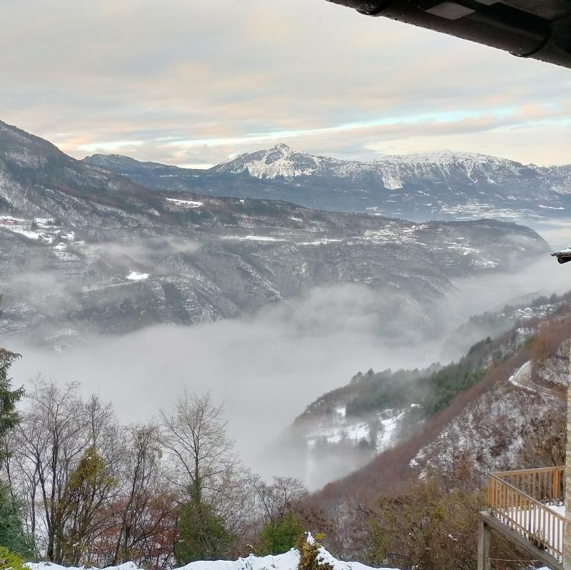 Fotosegnalazione di Trambileno