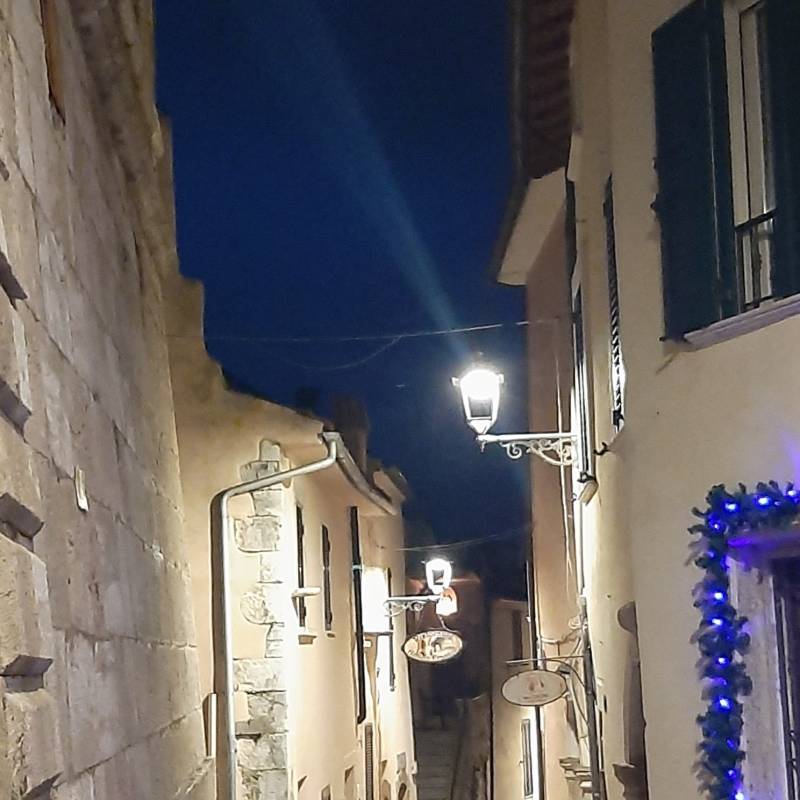 Fotosegnalazione di Prossedi