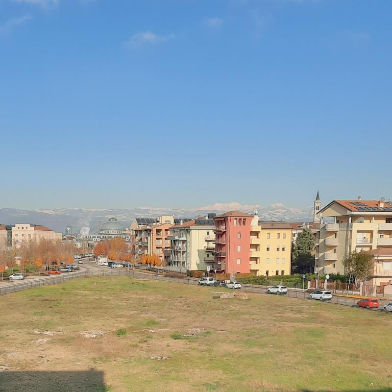Fotosegnalazione di Verona borgo roma