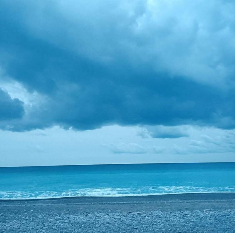 il blu