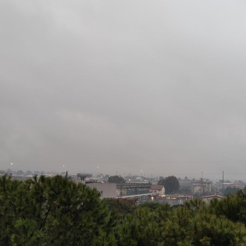 Fotosegnalazione di Pescara fontanelle