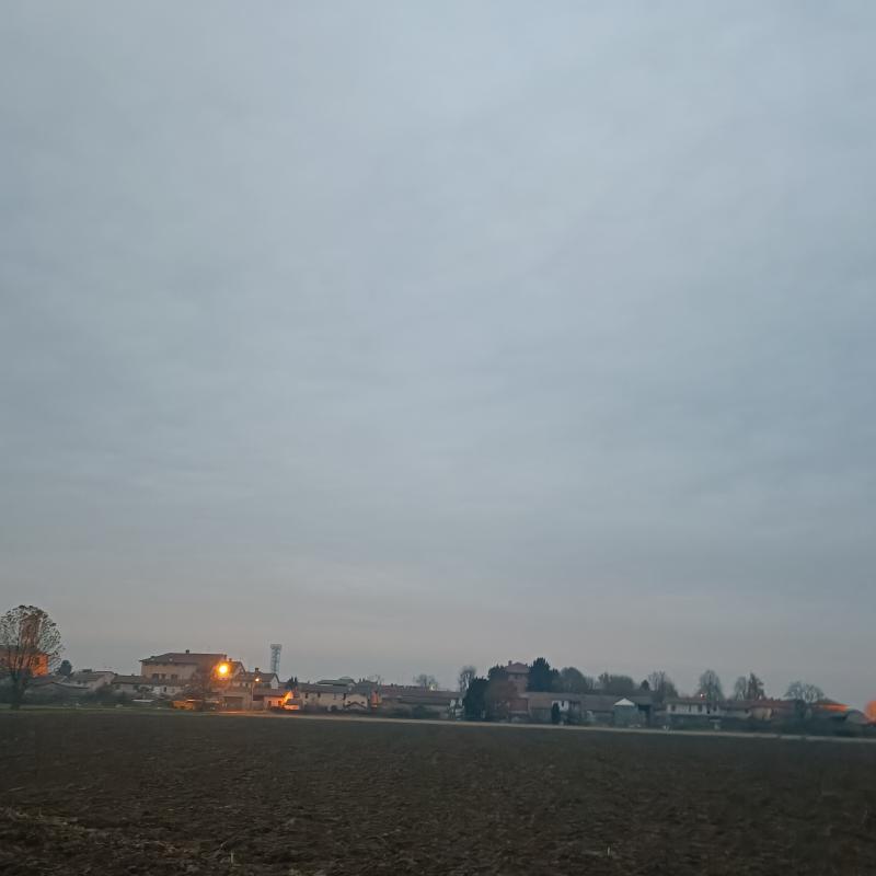 Fotosegnalazione di Gambarana