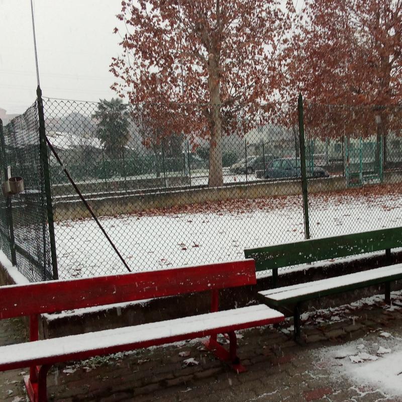 Fotosegnalazione di Settimo torinese