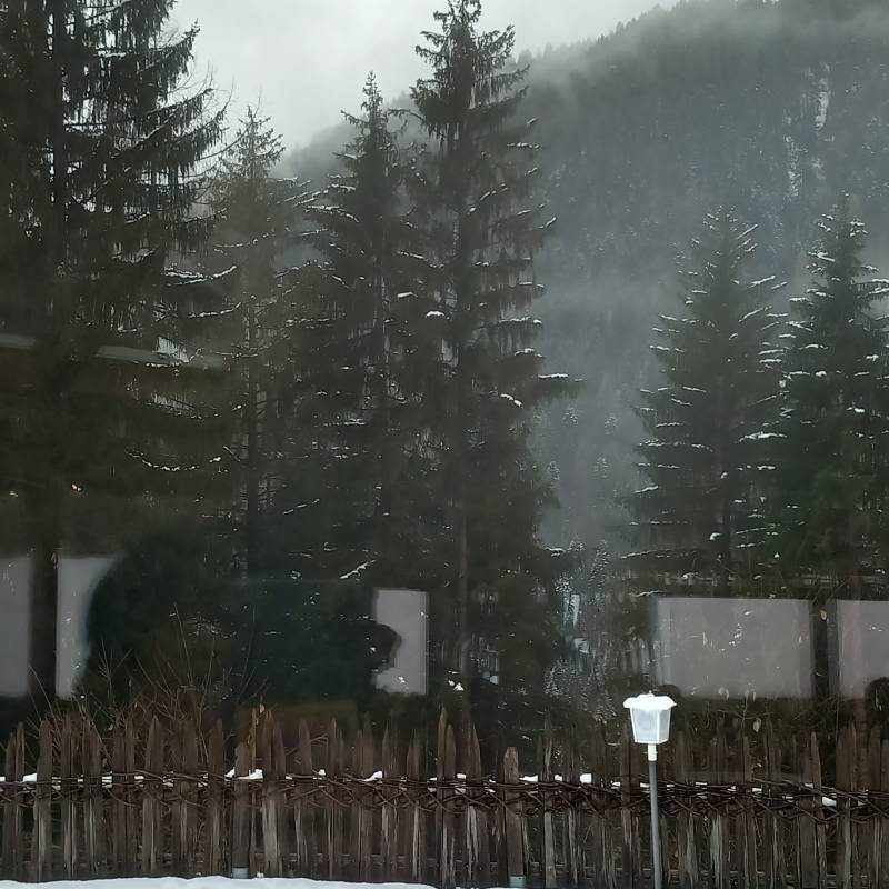 Fotosegnalazione di Sant'antonio di mavignola