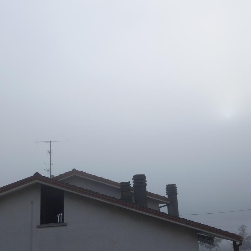 Fotosegnalazione di Albano sant'alessandro