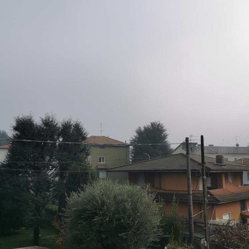 Fotosegnalazione di Bonate sotto