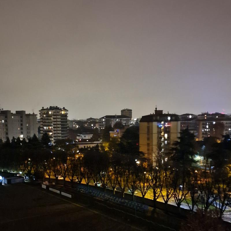 Fotosegnalazione di Cinisello balsamo
